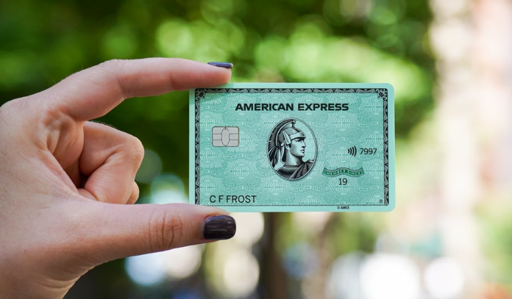 American Express Green Card Review